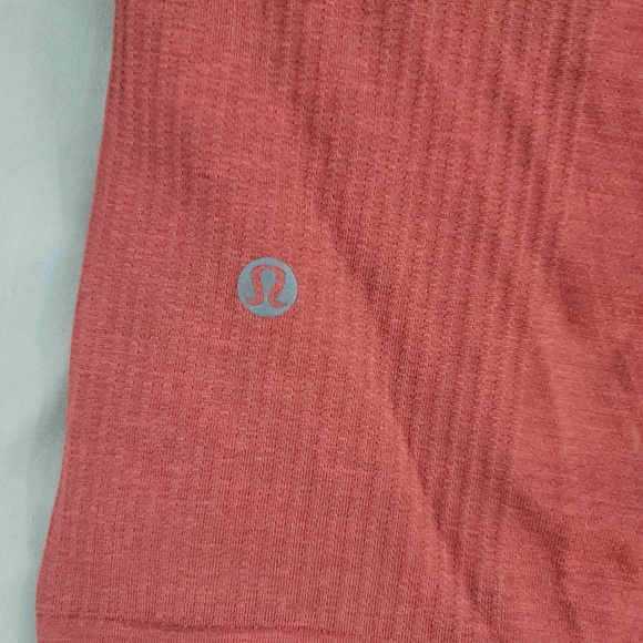 Lululemon Mens Metal Vent Tech S.S. 2.0 - Picture 8 of 12